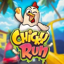 Chicky Run online slot from PG Soft – play at bonus-kong.eu