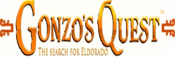 Play the Gonzo's Quest slot by NetEnt on Bonuskong Casino