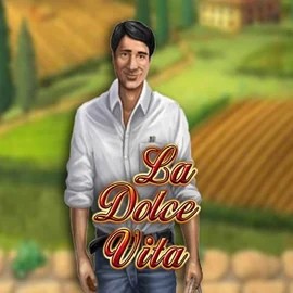 La Dolce Vita – slot by Gamomat, featured at bonus-kong.eu