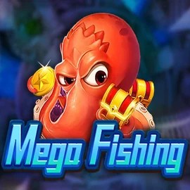 Play the Mega Fishing slot by TaDa Gaming on Bonuskong Casino