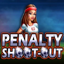 Try Penalty Shoot-out slot by Evoplay on bonus-kong.eu – logo image