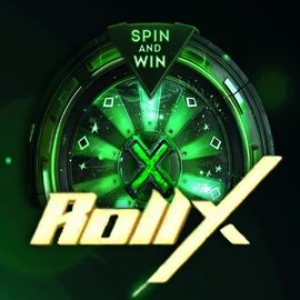 Enjoy Roll X by SmartSoft – logo hosted on bonus-kong.eu