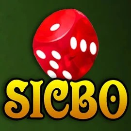 Official Casino Games logo: Sic Bo by Habanero at Bonuskong Casino