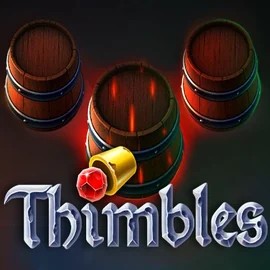 Play Thimbles slot by Evoplay on bonus-kong.eu