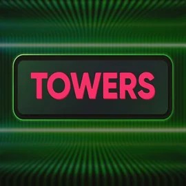 Play the Towers slot by Turbo Games on Bonuskong Casino