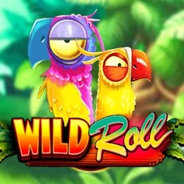 Wild Roll online slot from Playtech – play at bonus-kong.eu